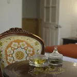 Casa Mendoza