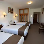 Dm Hoteles Cusco