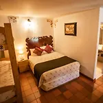Ecopackers Hostels