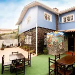 Samay Inka Inn