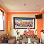 Pumas Cusco Hotel