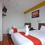 Pumas Cusco Hotel
