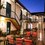 Abittare Hotel