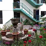 Aqua Hotel Cusco