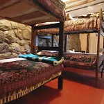 Mamma Cusco Hostel