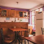 Tupackers Hostel