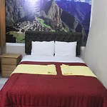 Habitaciones Privadas En Plaza De Amas De Cusco