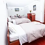 Hostal Cusco Centro