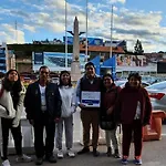 Betania Apart Cusco Suite