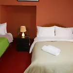 Inti Paqarina Guest House