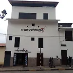Alegria S House Cusco