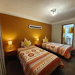 La Escala Guest House