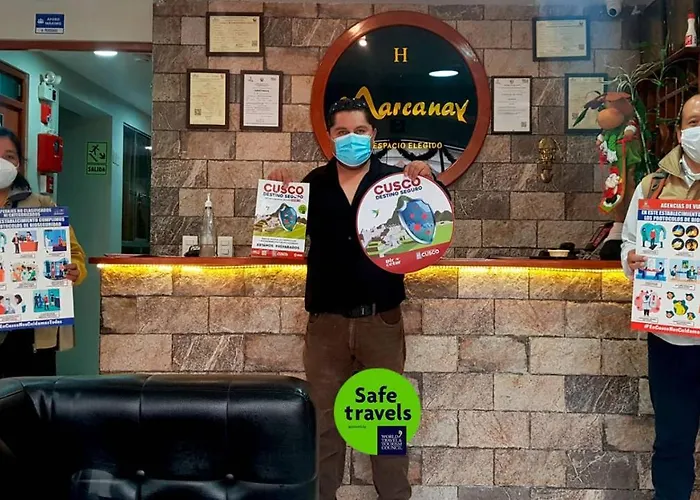 Marcanay