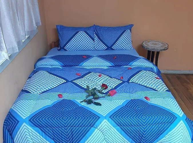 Casa Hospedaje K\'Intu
