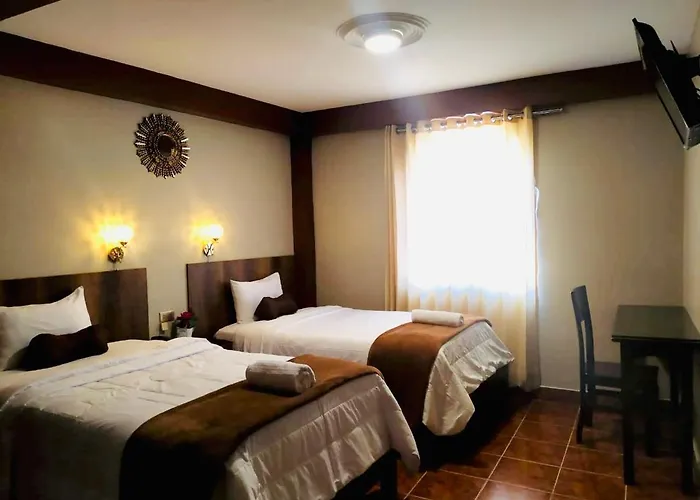 Casa Panorama B&B