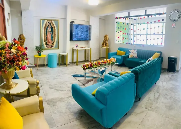 Hotel Daylu
