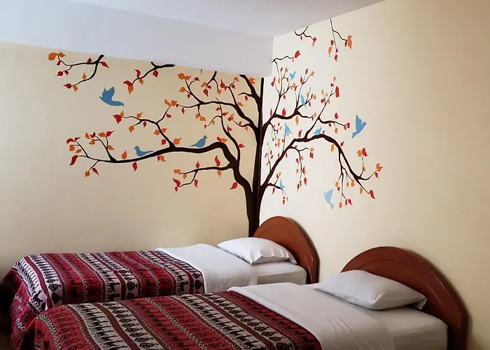 Nature Home Cusco
