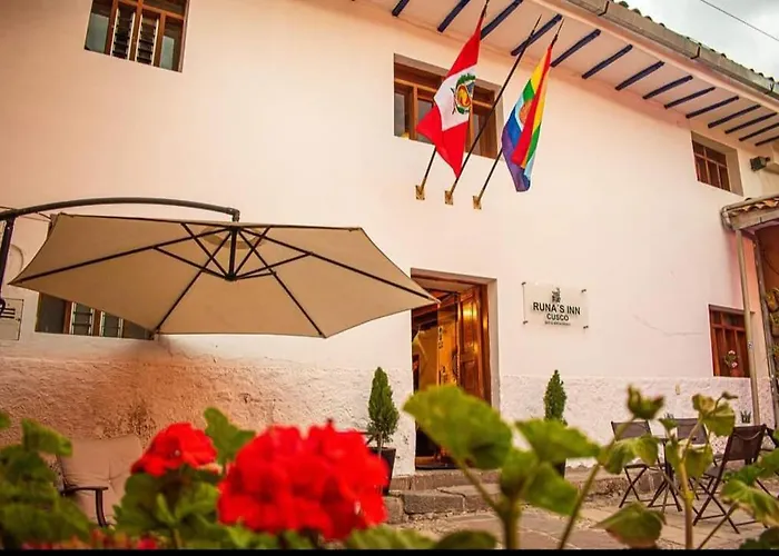 Runas inn