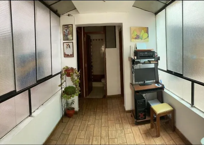 Angelica Apartment