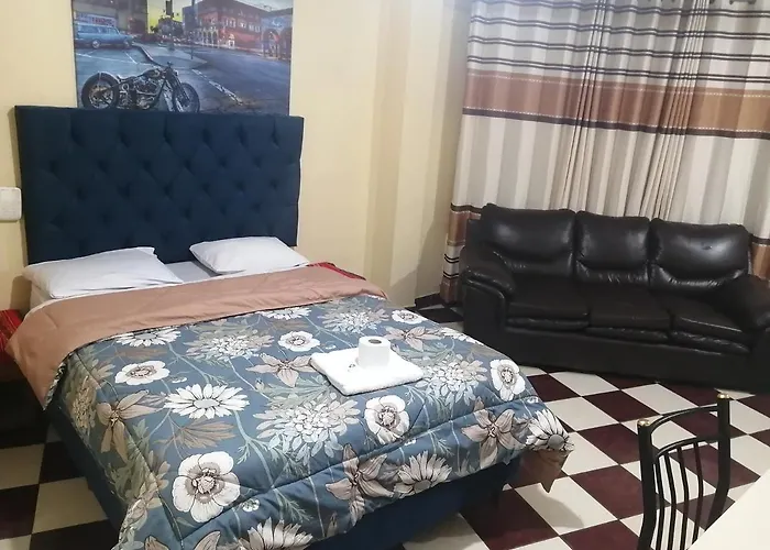 Hotel Cusco Emperador