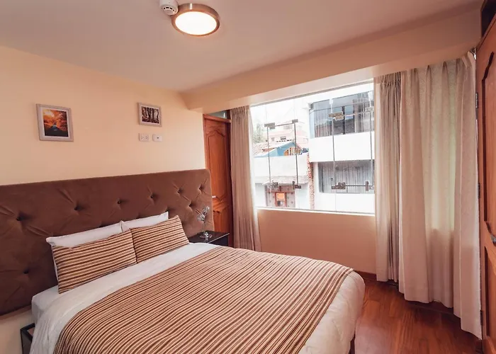 Hotel Las Quenas