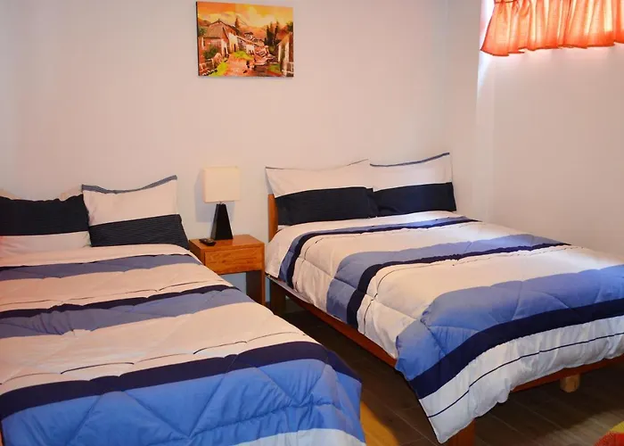 Inkarri Guest House