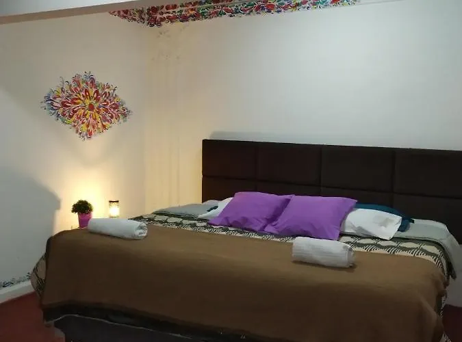 Munayapartcentral