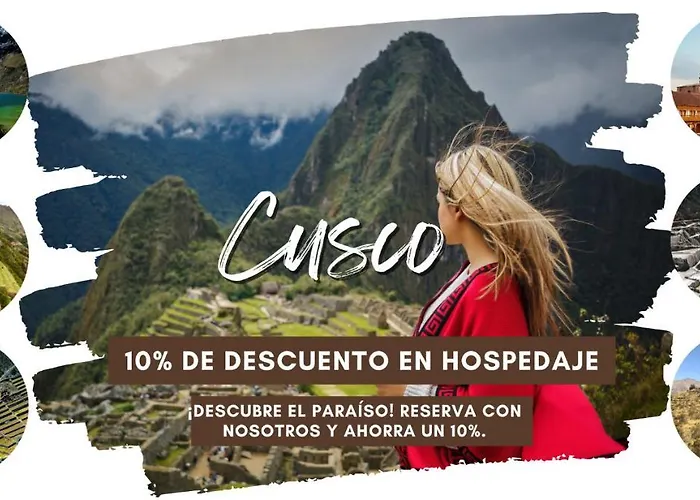 La Casa De Sory San Blas Cusco I