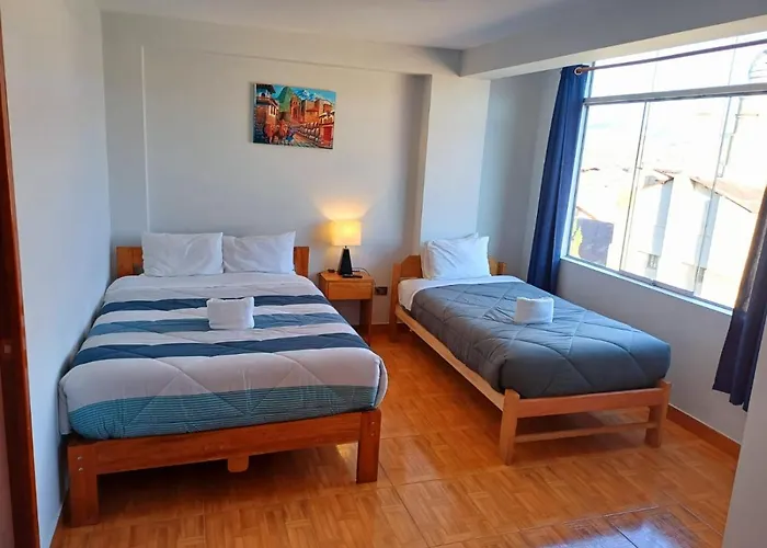 Hostal Cusco Home