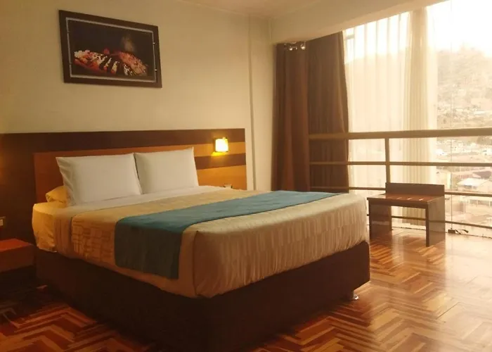 Hotel Polo Corporativo Infancia