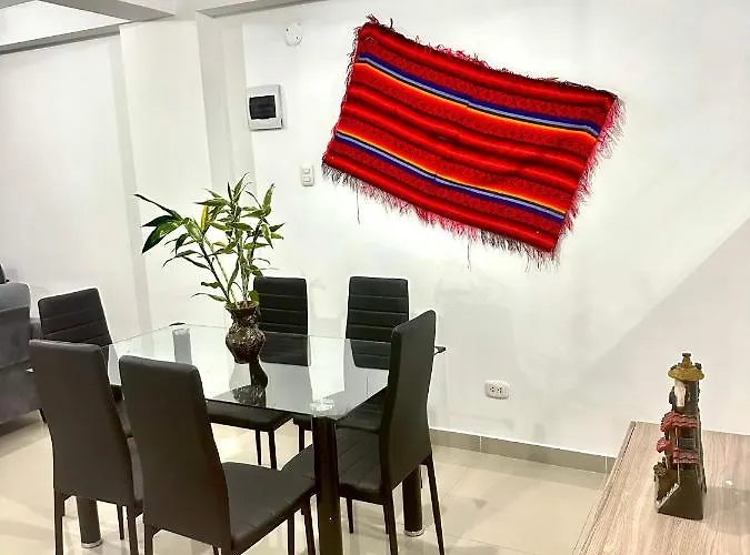 Departamento Killa