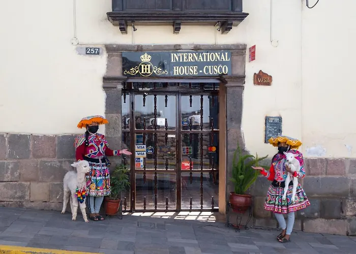 House Cusco