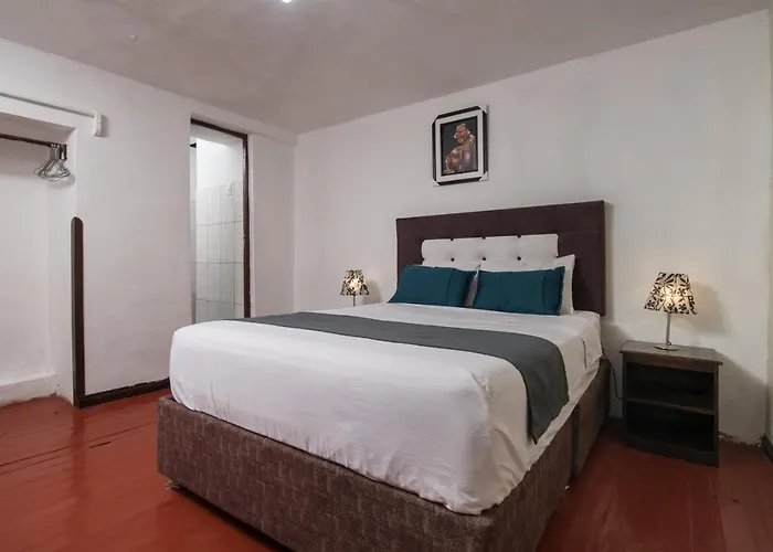 Ayenda Hostal Cusco Sol