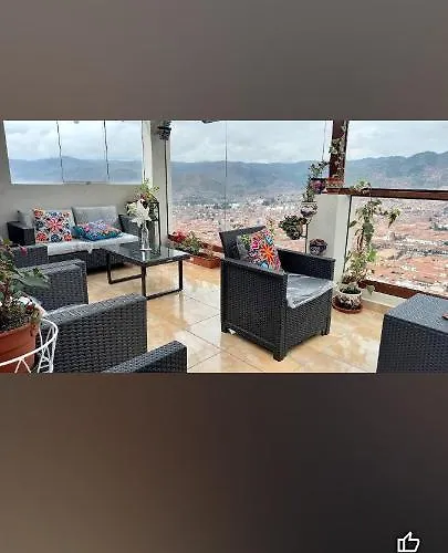 Bella Vista Rooftop