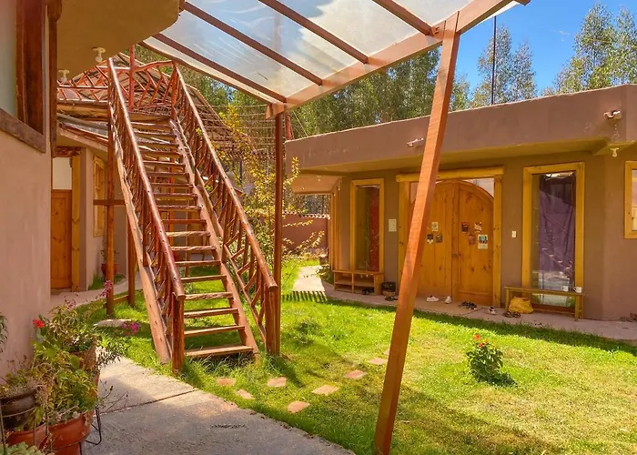 Pachananda Retreat Center