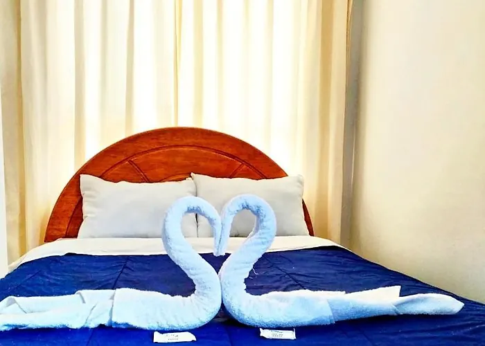 Hotel Boutique Machupicchu Cusco