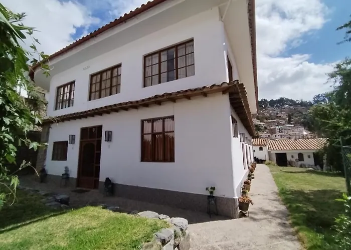 El Jardin De Jeni