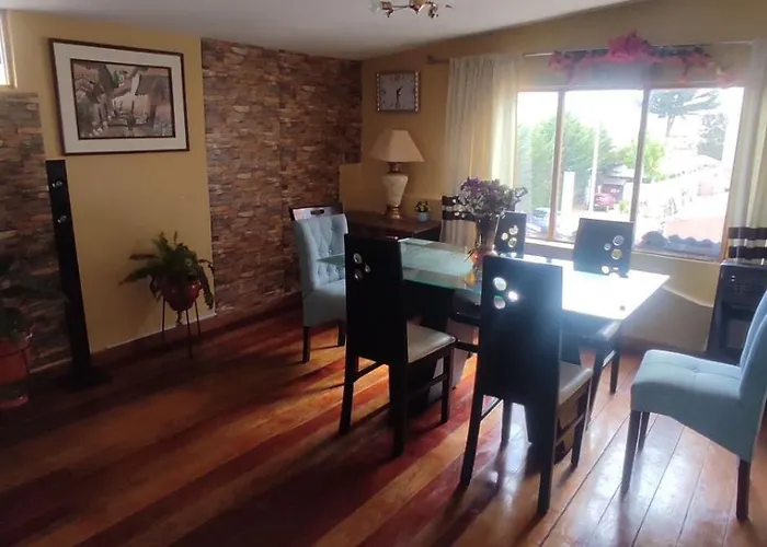 Panay Guest House