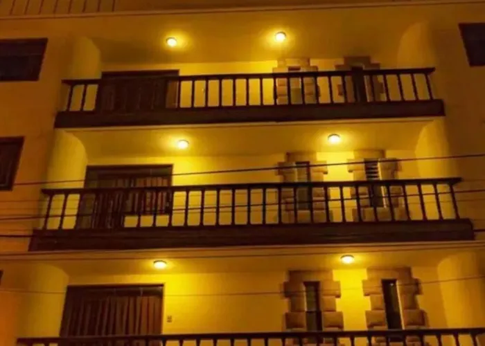 Hotel Urpi Inn Cusco