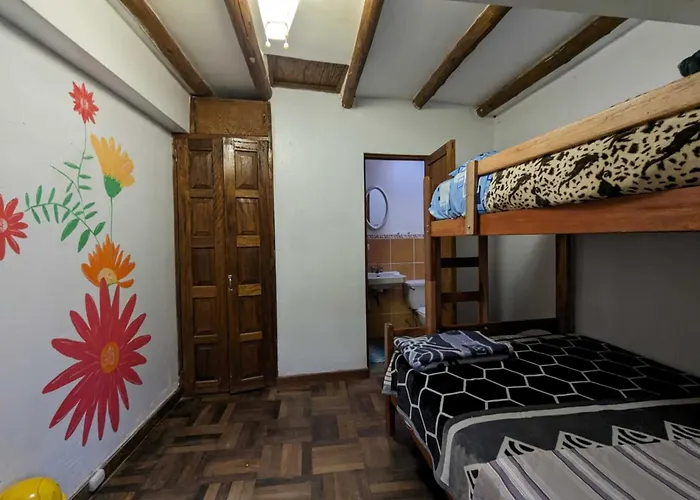 Lord Shiva Hostel