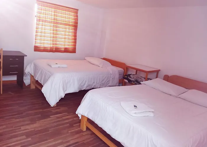 Enede Hostel