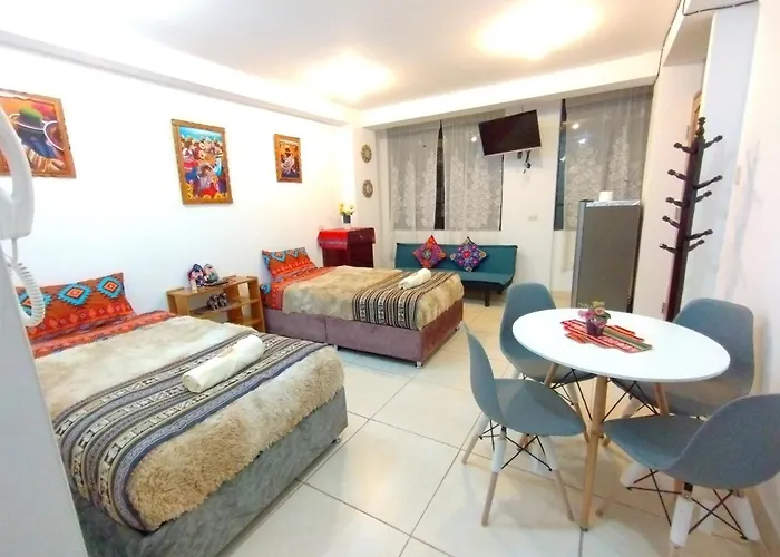 Cusco Guest House