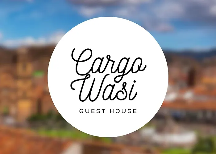 Cargo Wasi
