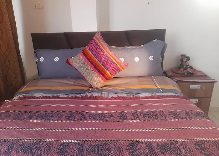 Sacsayhuaman House