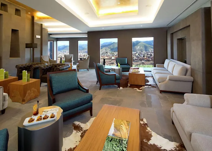 Hilton Garden Inn Cusco