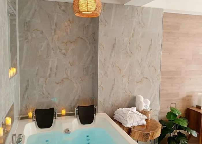 Jacuzzi Hotel Cusco