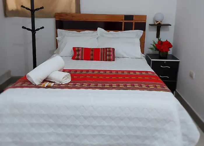 Hostal Sofia