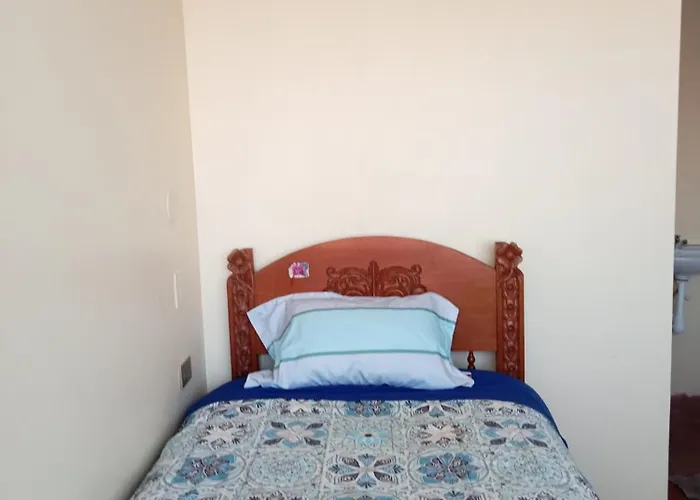 La Casa De Yllari