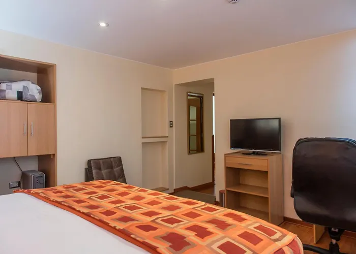 Laramani Hotel Boutique