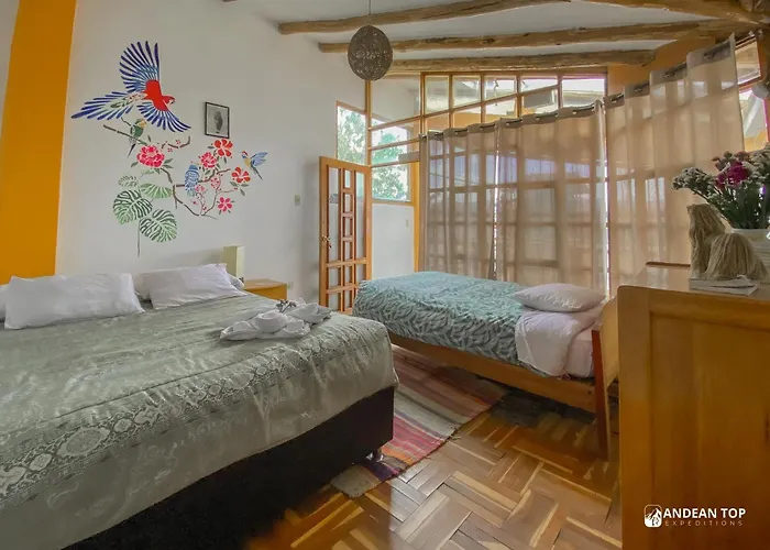 Native Soul Guesthouse